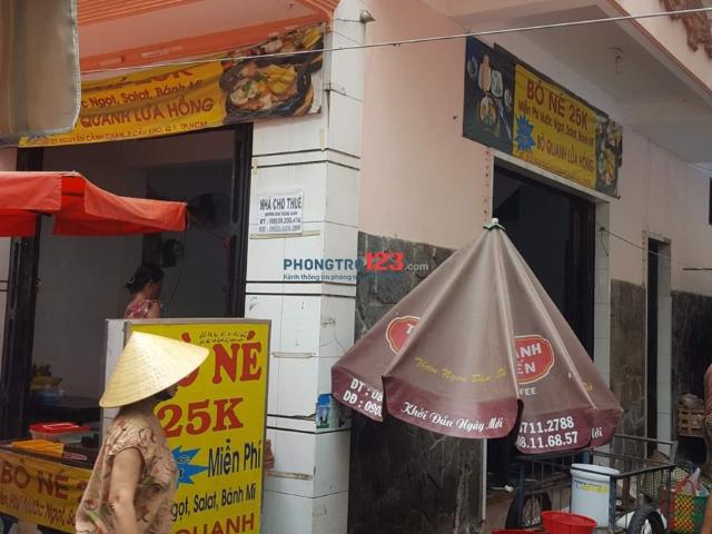 Bất động sản cho thuê tại Hồ Chí Minh