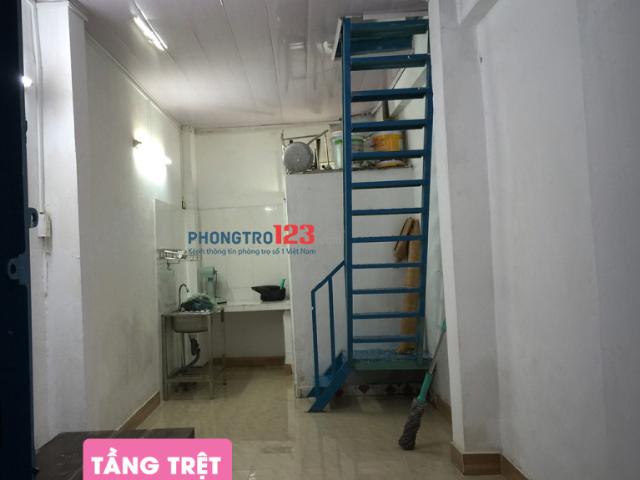 Bất động sản cho thuê tại Hồ Chí Minh