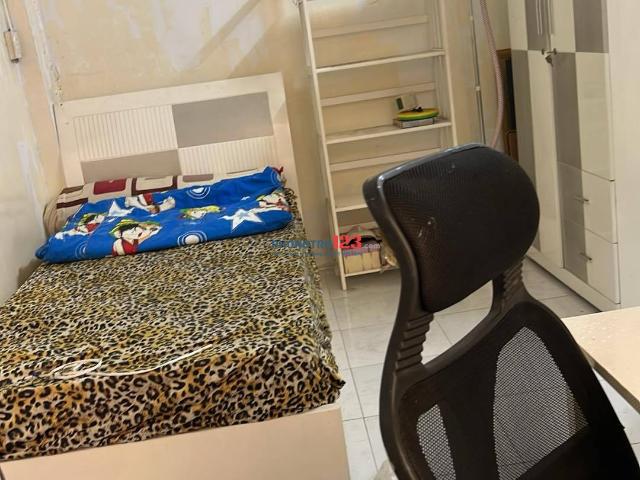 Bất động sản cho thuê tại Hồ Chí Minh
