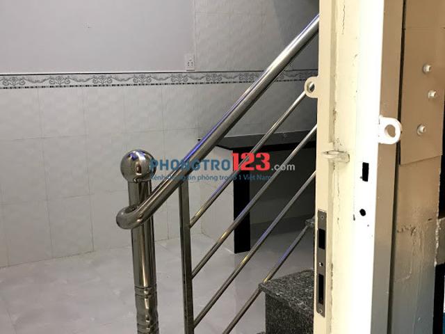 Bất động sản cho thuê tại Hồ Chí Minh