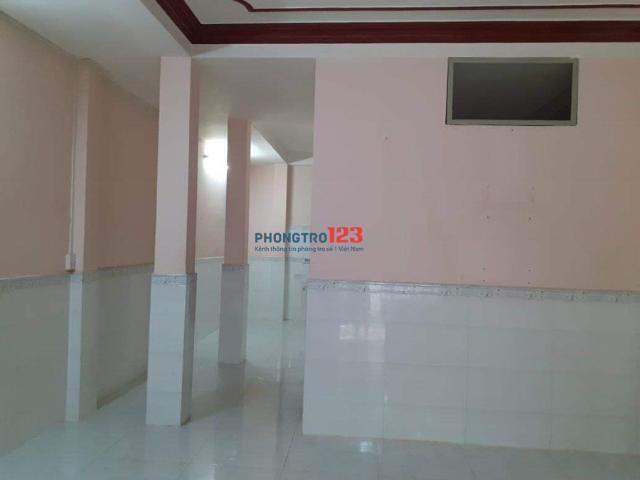 Bất động sản cho thuê tại Hồ Chí Minh
