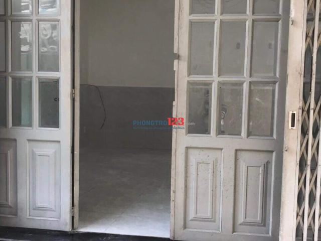 Bất động sản cho thuê tại Hồ Chí Minh