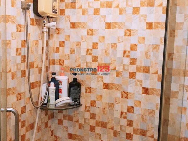 Bất động sản cho thuê tại Hồ Chí Minh