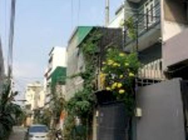 Bất động sản bán tại Hồ Chí Minh