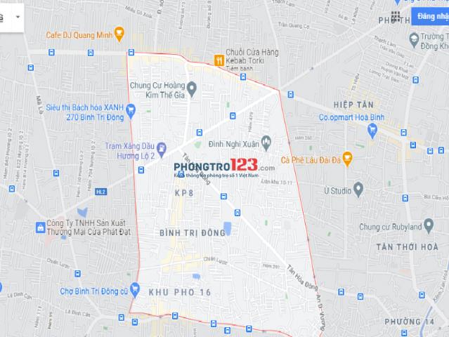 Bất động sản cho thuê tại Hồ Chí Minh