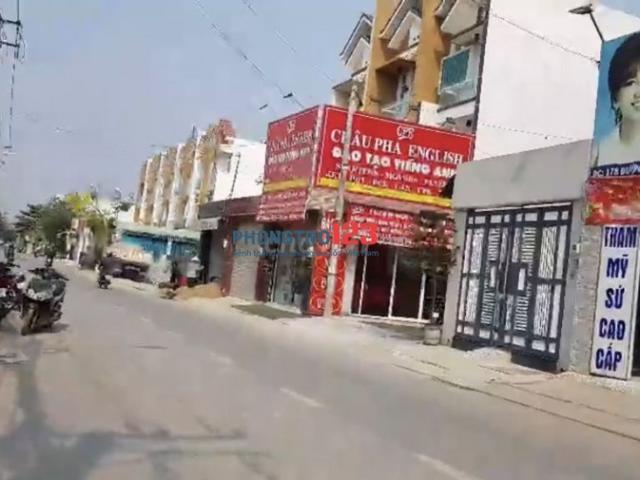 Bất động sản cho thuê tại Hồ Chí Minh