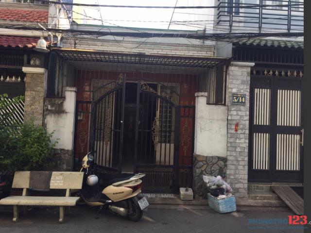 Bất động sản cho thuê tại Hồ Chí Minh