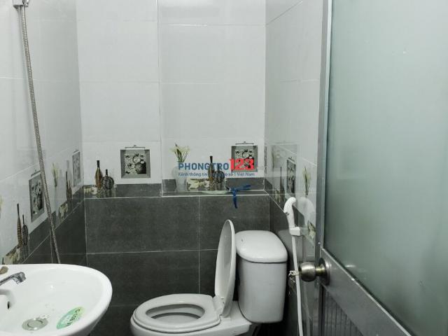 Bất động sản cho thuê tại Hồ Chí Minh