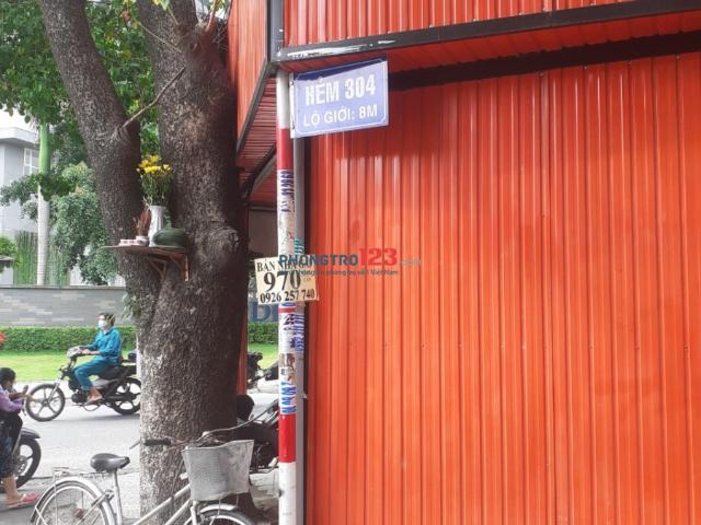 Bất động sản cho thuê tại Hồ Chí Minh