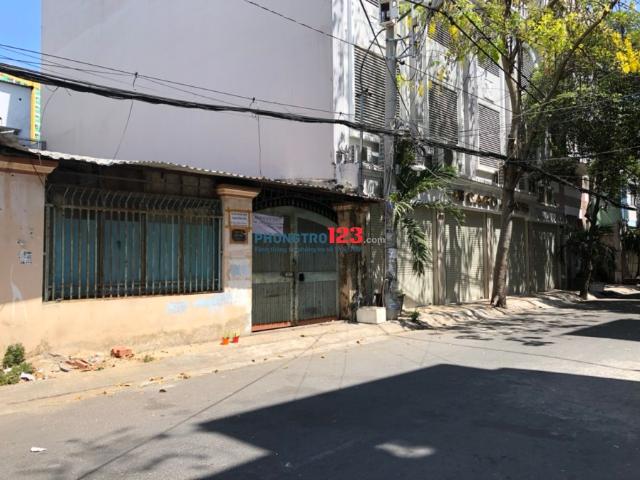Bất động sản cho thuê tại Hồ Chí Minh