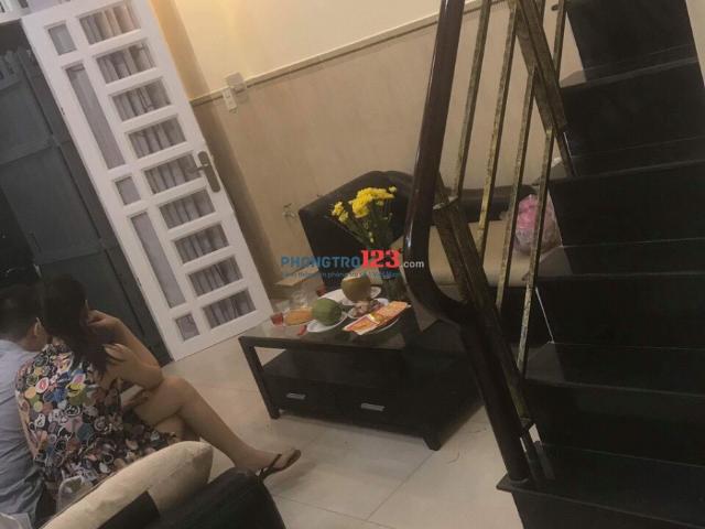 Bất động sản cho thuê tại Thủ Đức, Hồ Chí Minh