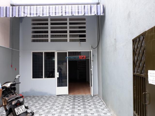 Bất động sản cho thuê tại Hồ Chí Minh