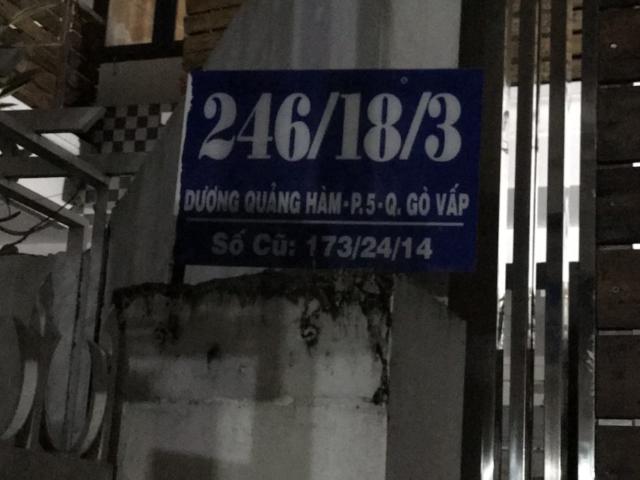 Bất động sản cho thuê tại Hồ Chí Minh