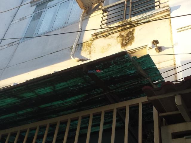 Bất động sản cho thuê tại Hồ Chí Minh