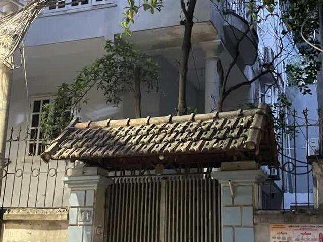 Nhà mặt phố cho thuê tại Hoàn Kiếm, Hà Nội