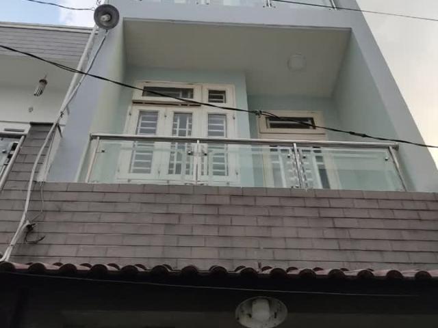 Nhà cho thuê tại Thủ Đức, Hồ Chí Minh