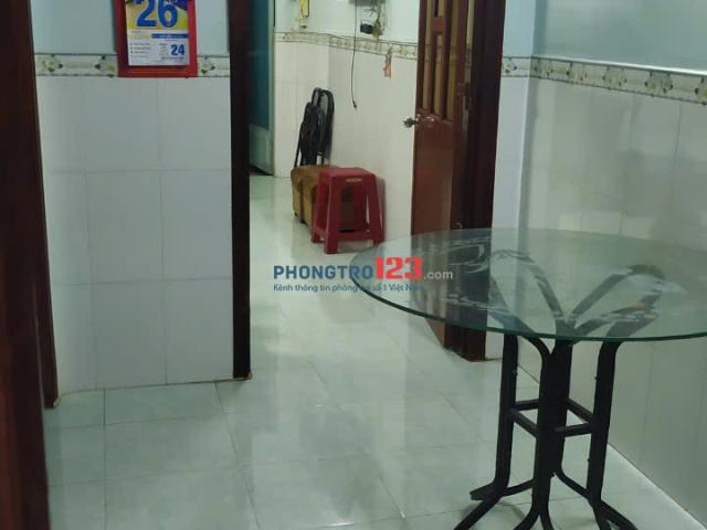 Bất động sản cho thuê tại Hồ Chí Minh