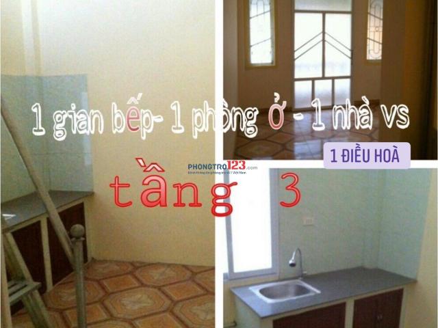 Bất động sản cho thuê tại Hà Nội