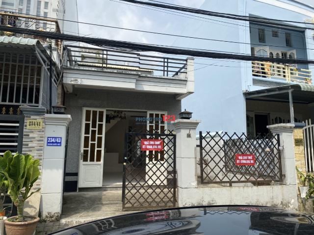 Bất động sản cho thuê tại Cần Thơ