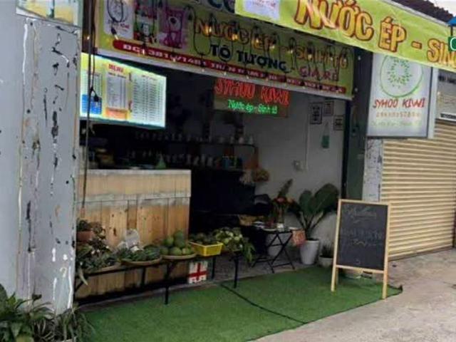 Nhà cho thuê tại Cần Thơ