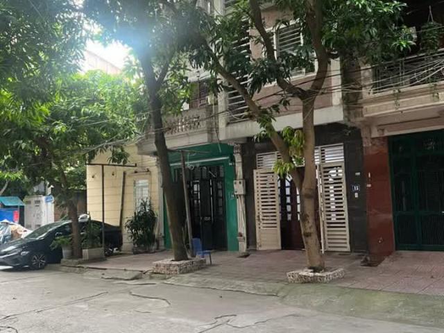 Nhà mặt phố cho thuê tại Hoàn Kiếm, Hà Nội