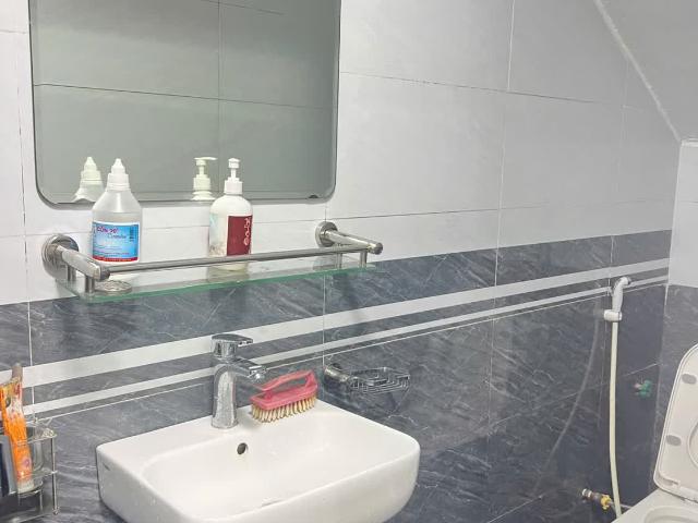 Nhà cho thuê tại Đài Khí tượng thuỷ văn tỉnh Vĩnh Phúc, Vĩnh Yên