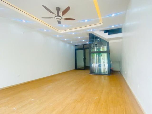 Nhà mặt phố cho thuê