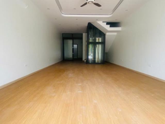 Nhà mặt phố cho thuê