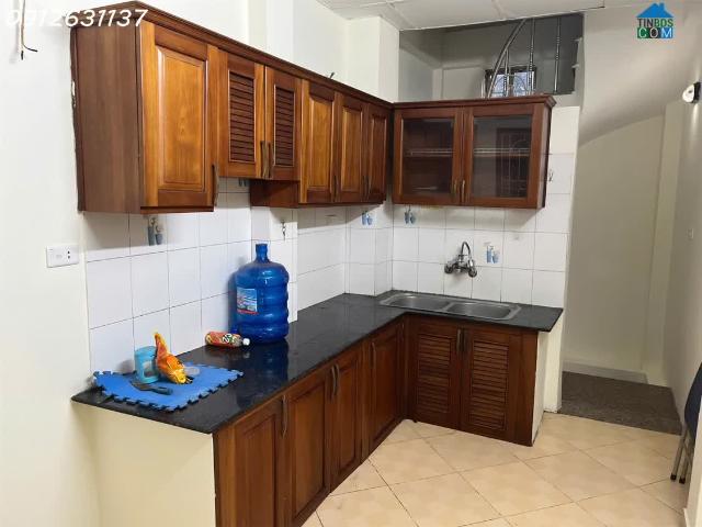 Nhà cho thuê tại Hoàn Kiếm, Hà Nội