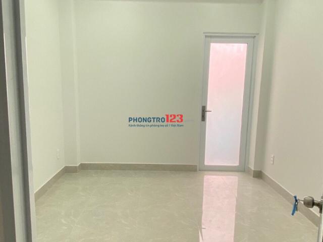 Bất động sản cho thuê tại Hồ Chí Minh