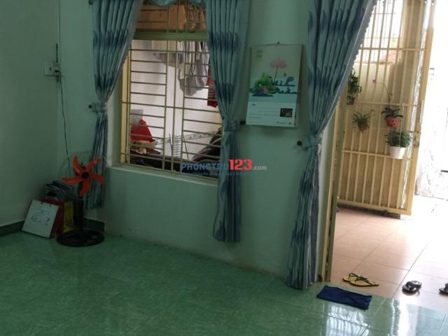 Bất động sản cho thuê tại Hồ Chí Minh