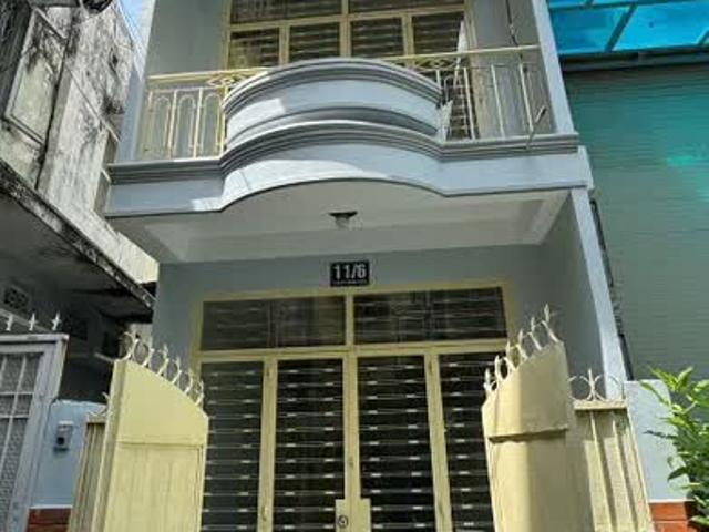 Nhà cho thuê tại Thủ Đức, Hồ Chí Minh