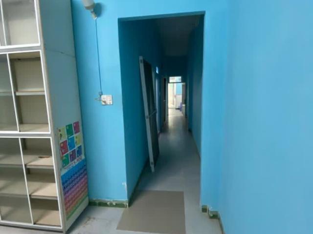 Nhà cho thuê tại Thủ Đức, Hồ Chí Minh