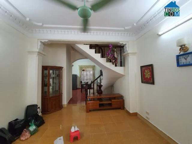 Nhà mặt phố cho thuê tại Hoàn Kiếm, Hà Nội