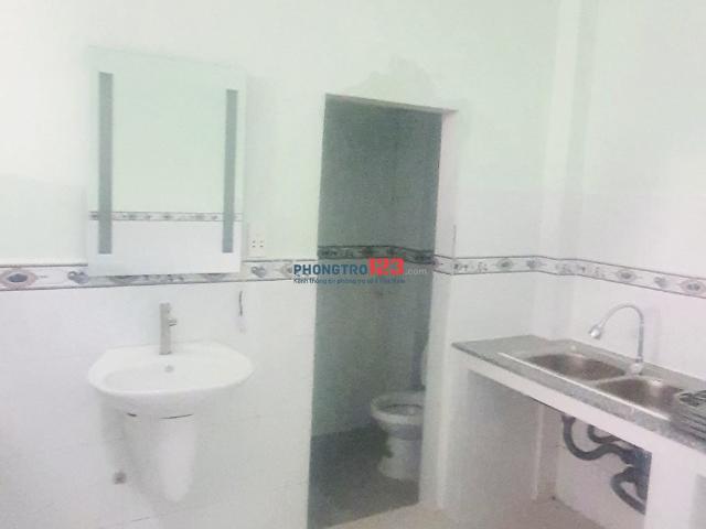 Bất động sản cho thuê tại Hồ Chí Minh