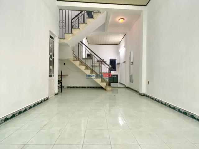 Bất động sản cho thuê tại Hồ Chí Minh