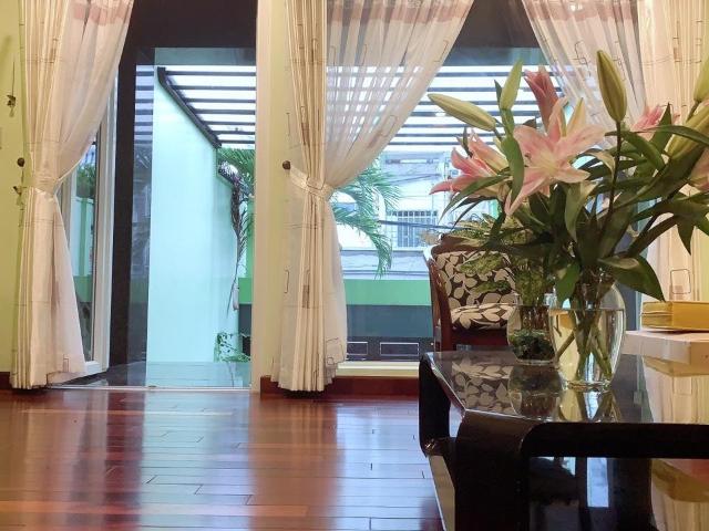 Bất động sản cho thuê tại Hồ Chí Minh