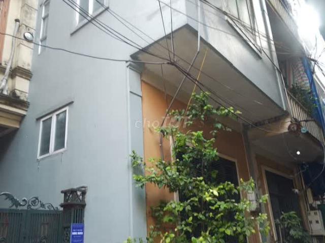 Nhà cho thuê tại Hoàn Kiếm, Hà Nội