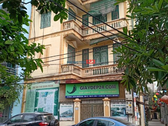 Bất động sản cho thuê tại Hà Nội