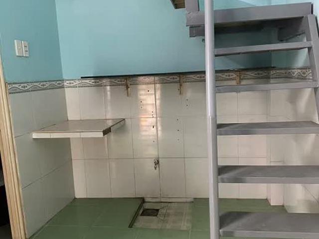 Nhà cho thuê tại Thủ Đức, Hồ Chí Minh
