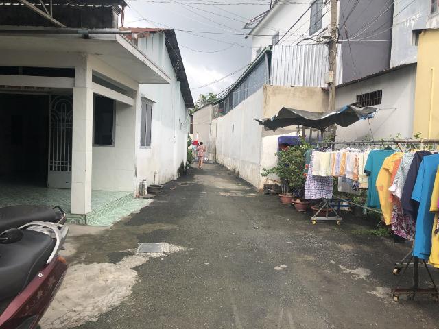 Bất động sản cho thuê tại Hồ Chí Minh