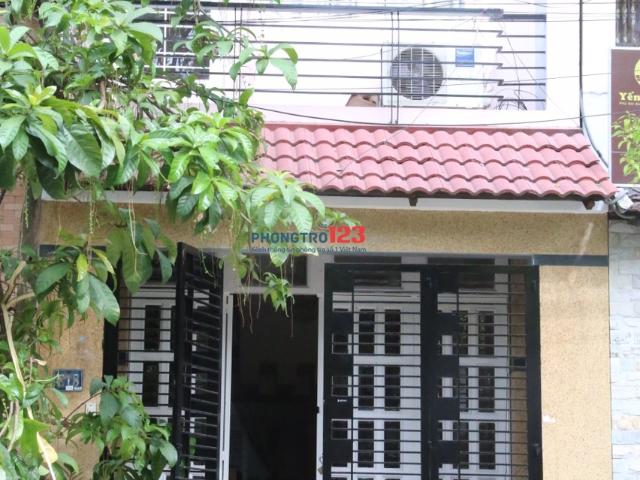 Bất động sản cho thuê tại Thủ Đức, Hồ Chí Minh