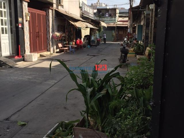 Bất động sản cho thuê tại Hồ Chí Minh