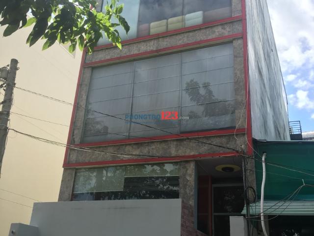 Bất động sản cho thuê tại Hồ Chí Minh