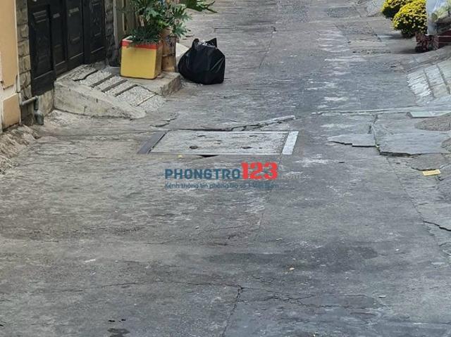 Bất động sản cho thuê tại Hồ Chí Minh
