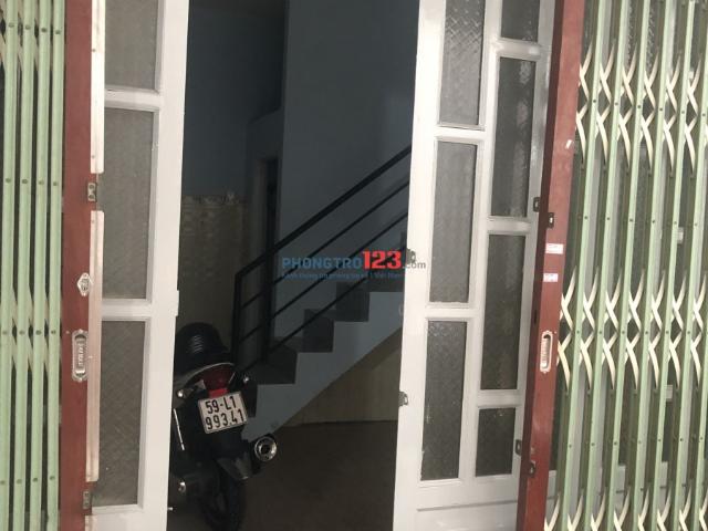 Bất động sản cho thuê tại Hồ Chí Minh