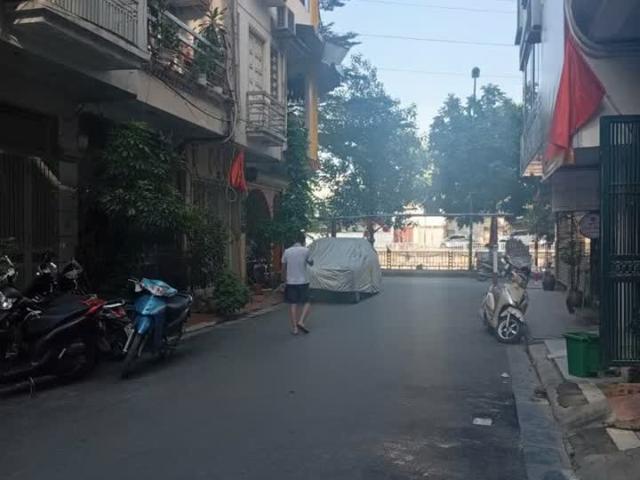 Nhà cho thuê tại Hoàn Kiếm, Hà Nội