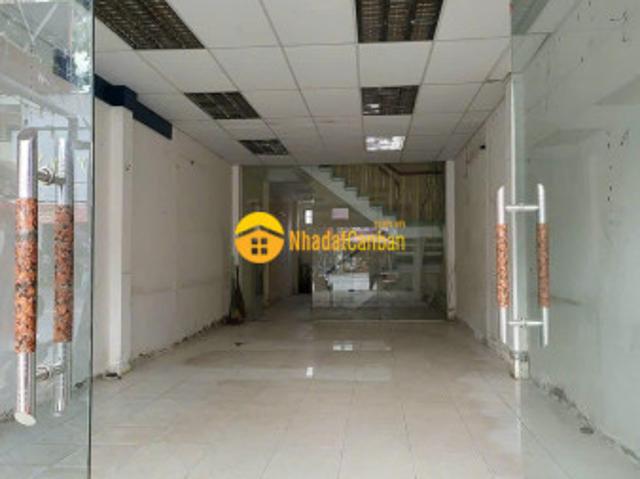Nhà mặt phố cho thuê