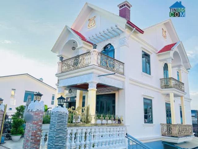 Nhà cho thuê