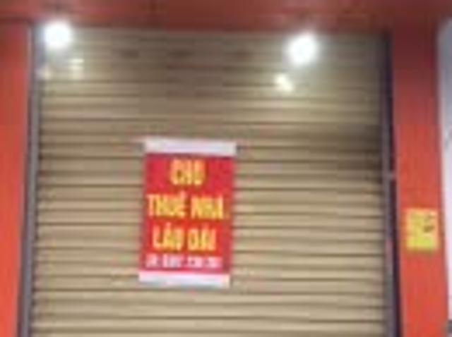 Nhà cho thuê tại Nghệ An